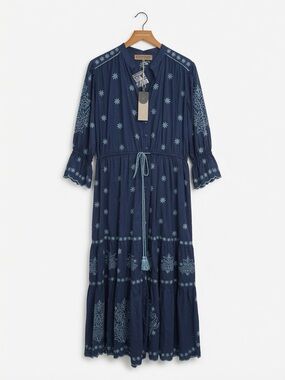 Double D Ranch Girl’s Play Dress